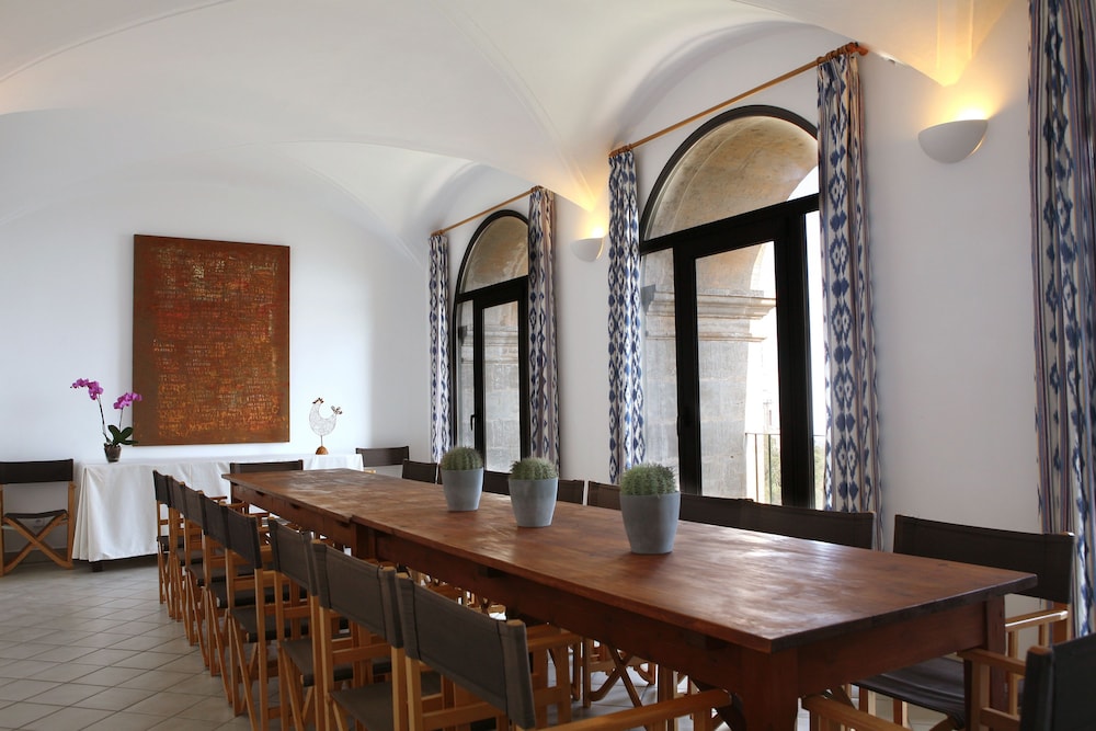 

Napoli - Manacor - Petit Hotel Hostatgeria Sant Salvador
