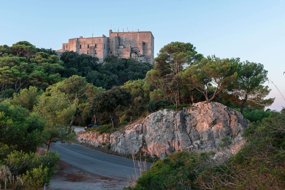 

Lamezia Terme - Cala D'Or - Petit Hotel Hostatgeria Sant Salvador