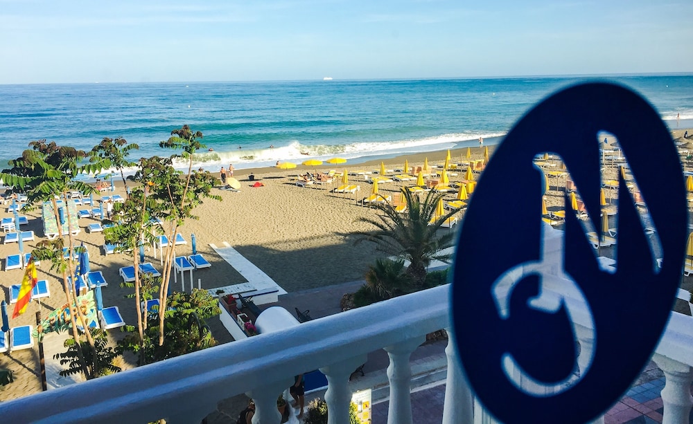 

Roma - Benalmadena - Hotel Moon Dreams Mediterráneo