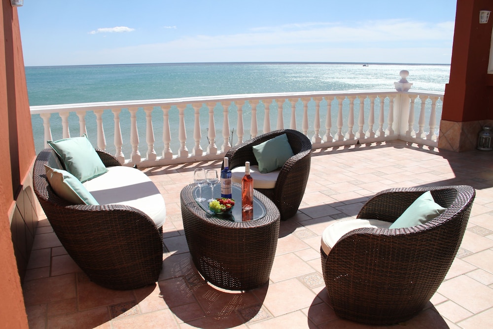 

Pisa - Benalmadena - Hotel Mediterráneo Carihuela