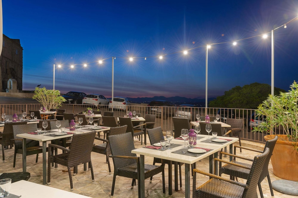 

Palermo - Cala D'Or - Petit Hotel Hostatgeria Sant Salvador