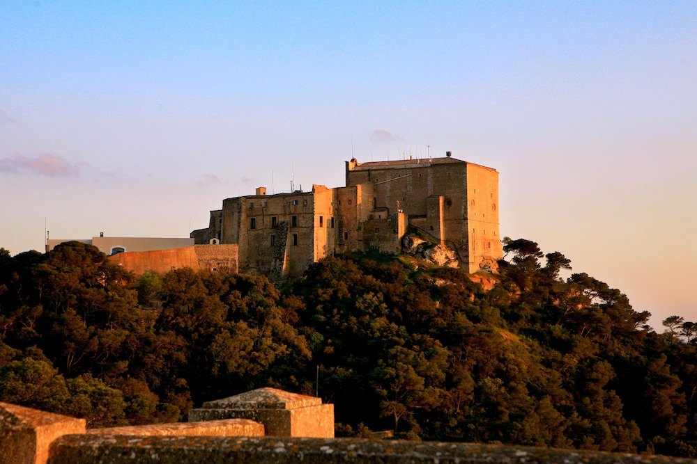 

Roma - Felanitx - Petit Hotel Hostatgeria Sant Salvador