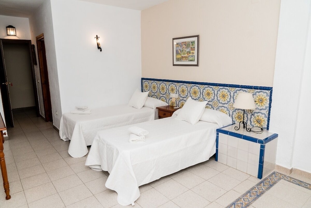 

Milano - Matalascañas - Hotel Matalascañas