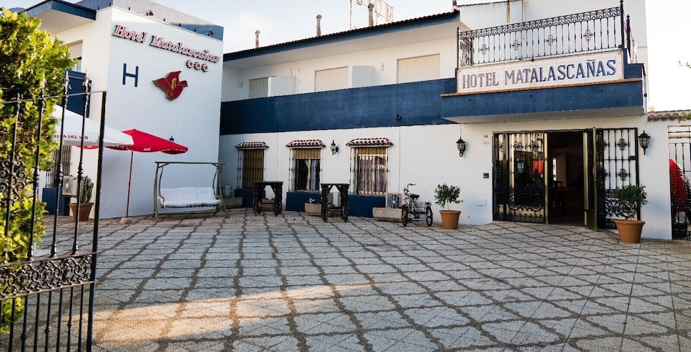 

Milano - Costa de la Luz (Huelva), Andalusia - Hotel Matalascañas