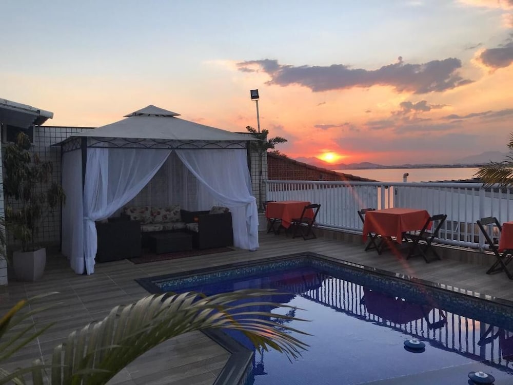 

Milano - Rio De Janeiro - Hotel Pousada Irmaos Freyhardt