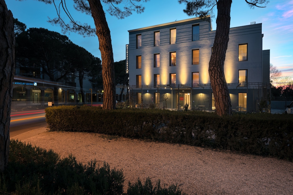 

Roma - Turriaco - HT Hotel Trieste
