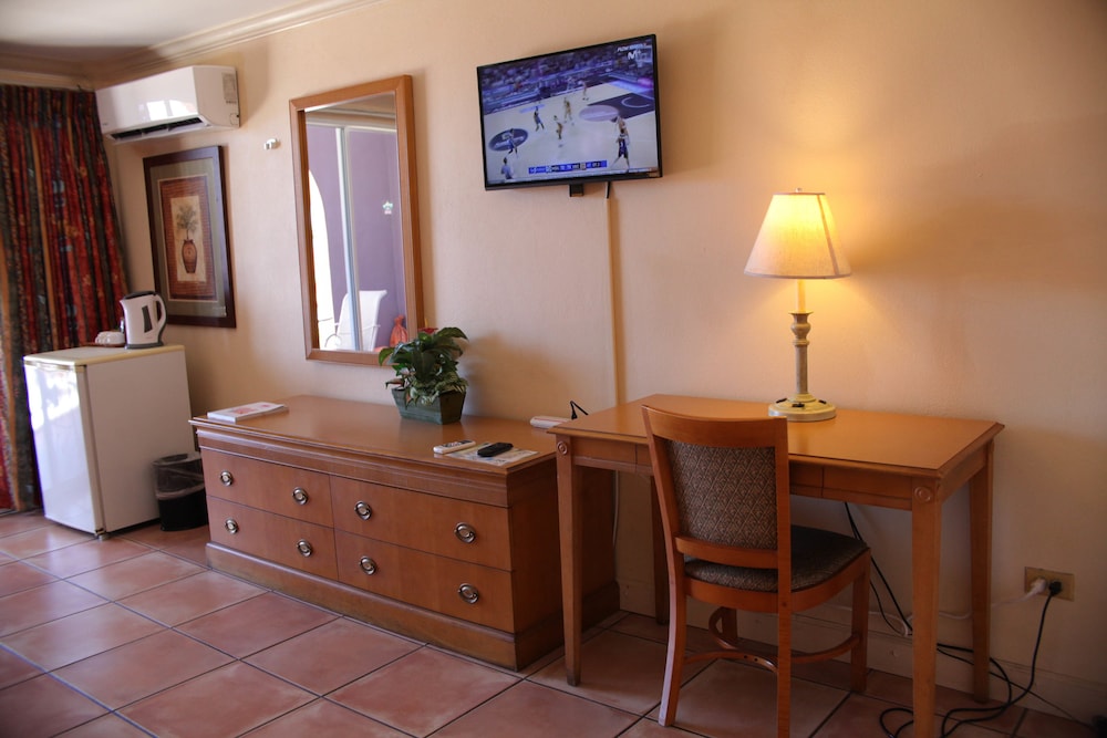 

Roma - Antigua e Barbuda, Caraibi - Heritage Hotel