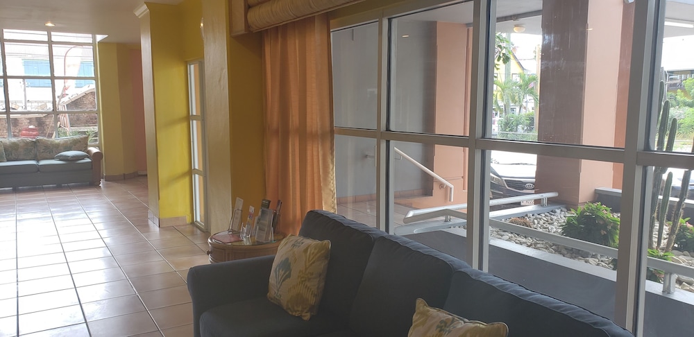 

Milano - Antigua e Barbuda, Caraibi - Heritage Hotel