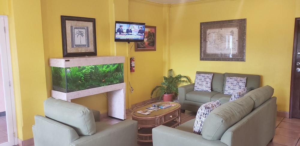 

Napoli - St. John's - Heritage Hotel