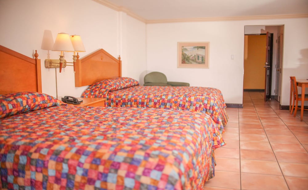 

Milano - Antigua e Barbuda, Caraibi - Heritage Hotel