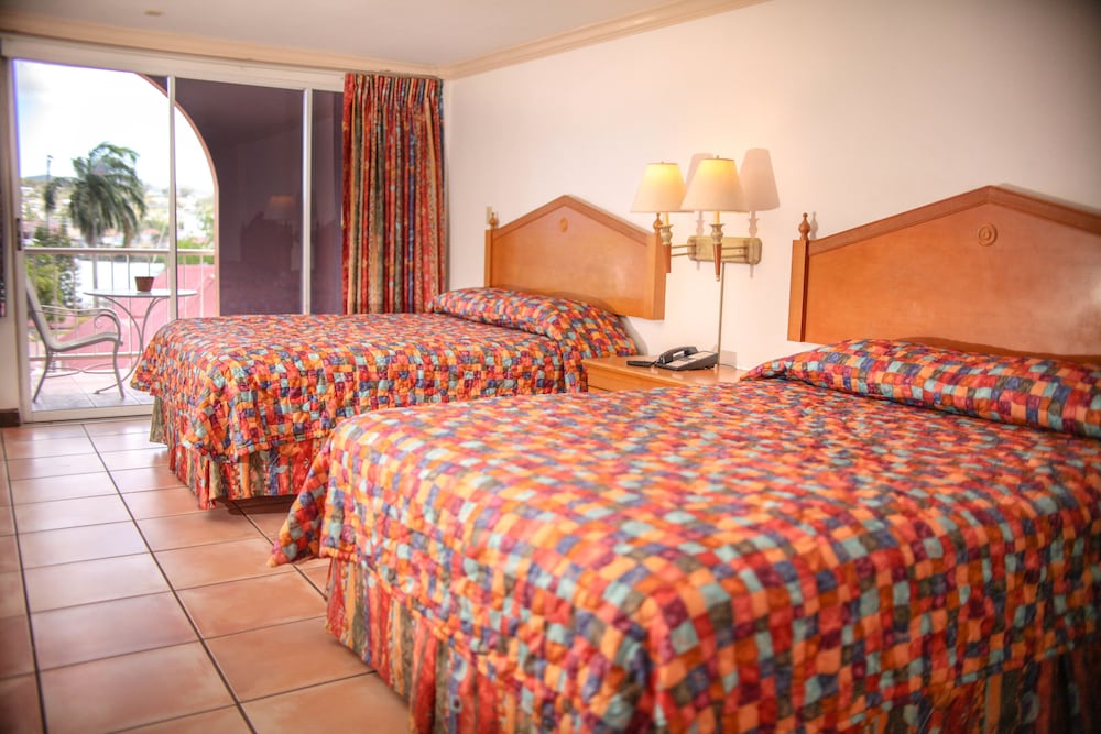 

Napoli - St. John's - Heritage Hotel
