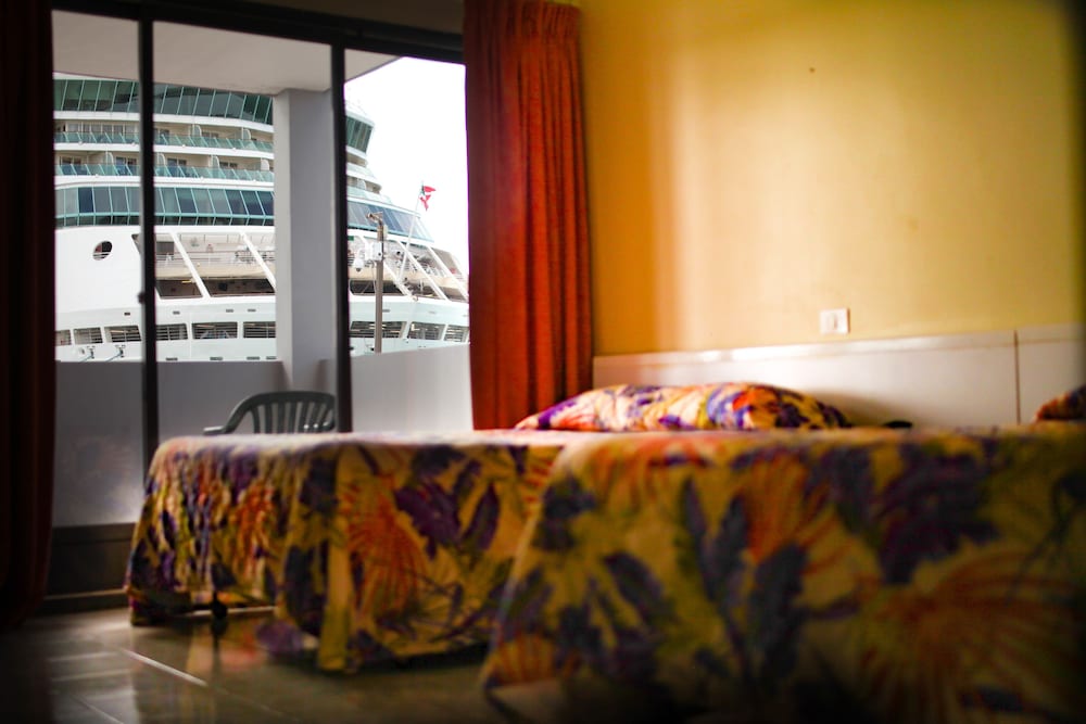 

Milano - St. John's - Heritage Hotel