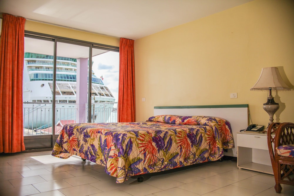 

Venezia - Antigua e Barbuda, Caraibi - Heritage Hotel