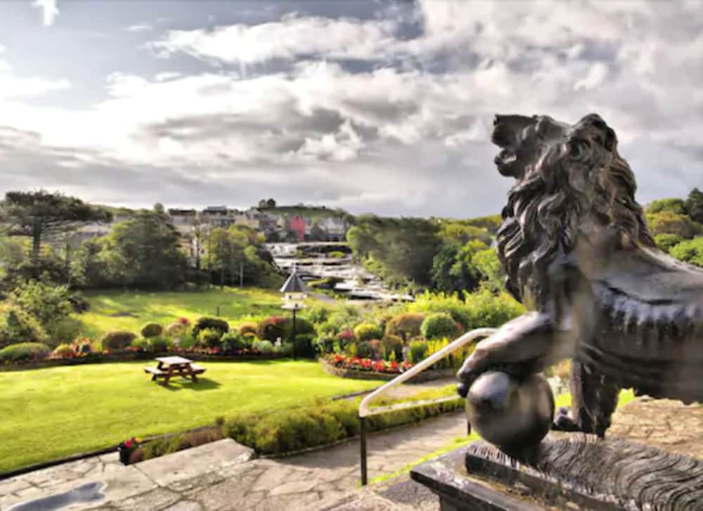 Liscannor - Falls Hotel & Spa