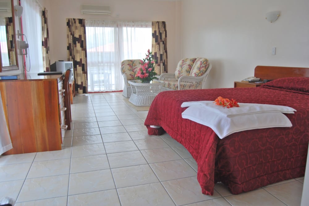 

Roma - Apia - Hotel Elisa