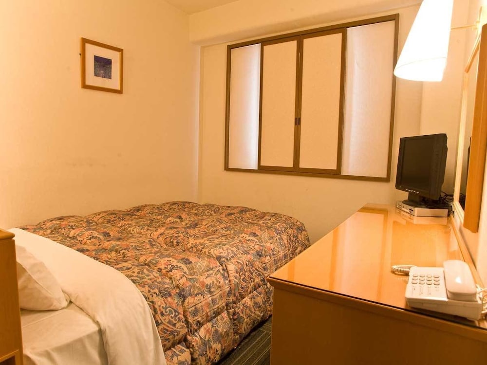 

Roma - Hamamatsu - Kuretake-Inn Hamamatsu Nishi I.C.