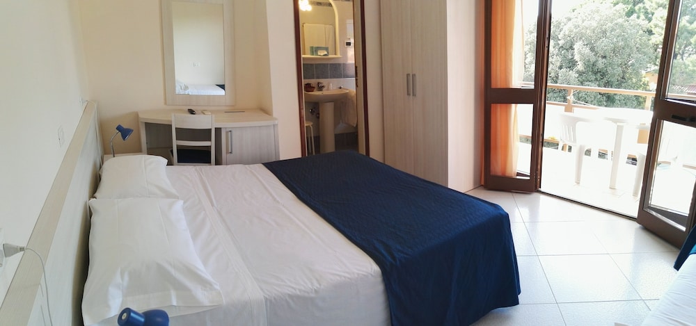 

Roma - Forte dei Marmi - Hotel Elizabeth