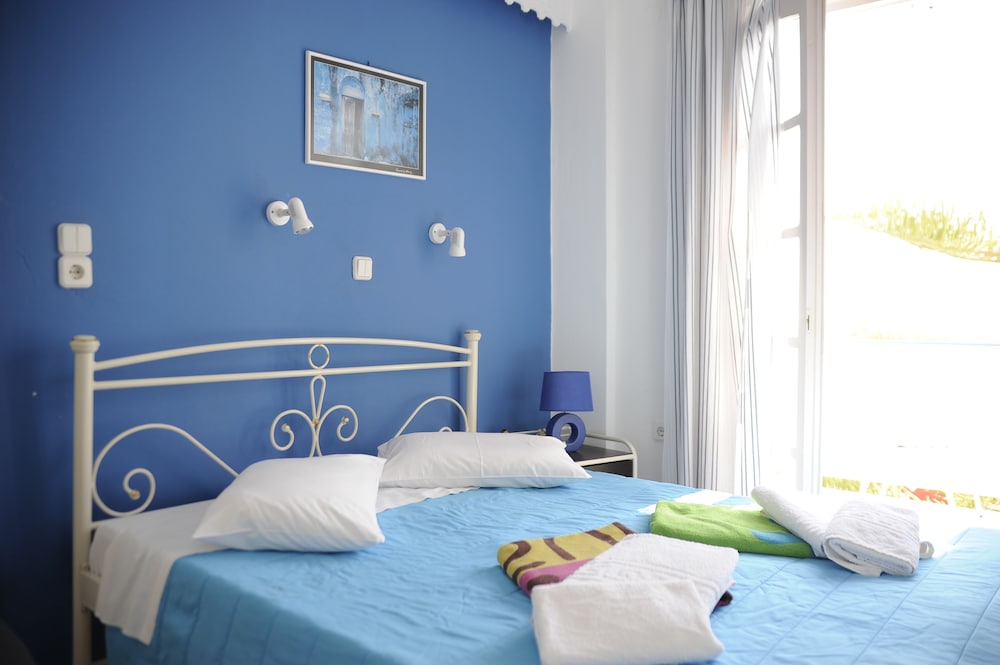 

Alghero - Karterados - Villa Michalis