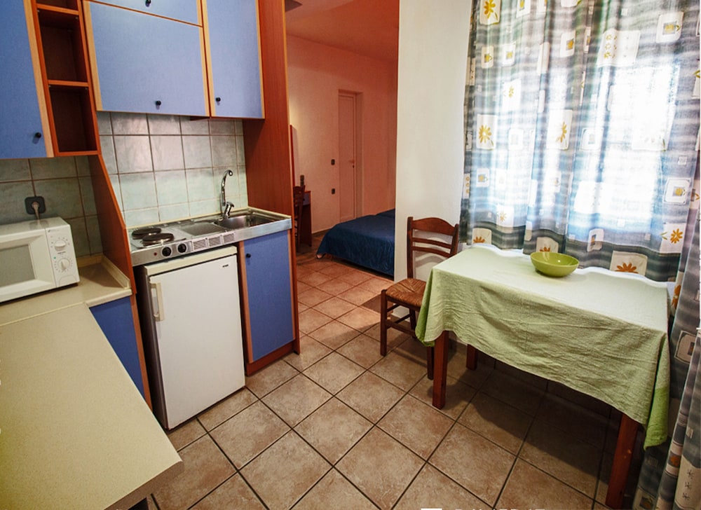 

Verona - Acharavi - Nireas Resort Corfu