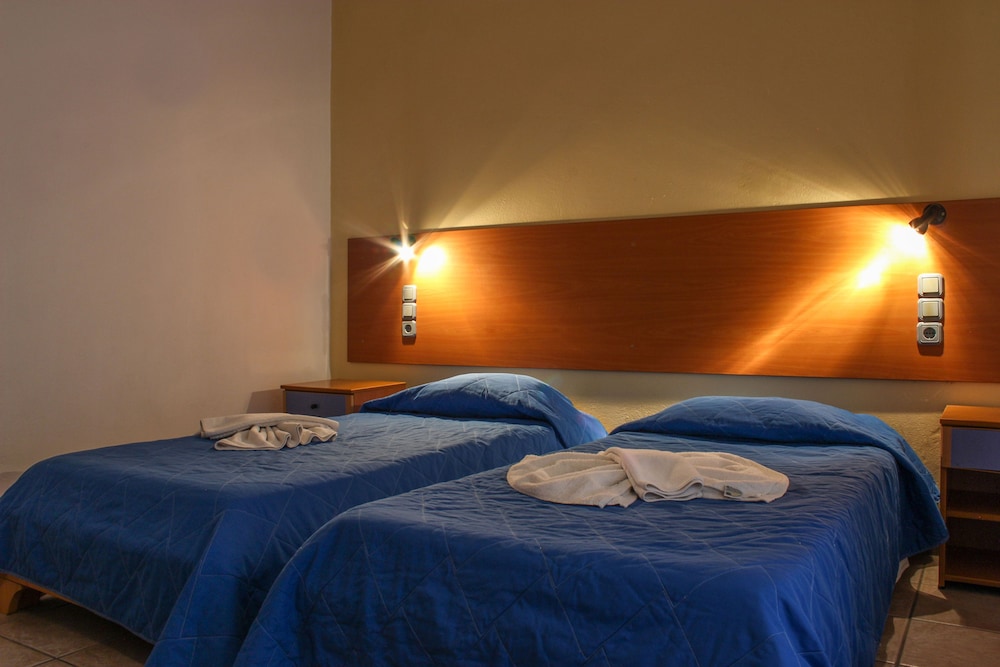 

Torino - Roda, Corfù - Nireas Resort Corfu