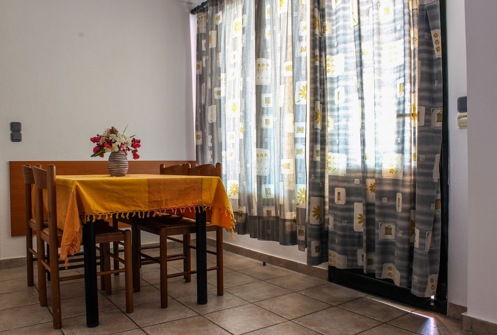 

Torino - Acharavi - Nireas Resort Corfu