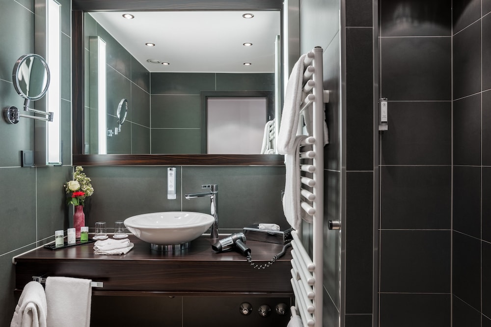 

Milano - Colonia - Leoso Hotel Leverkusen