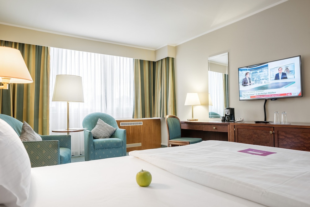 

Firenze - Colonia - Leoso Hotel Leverkusen