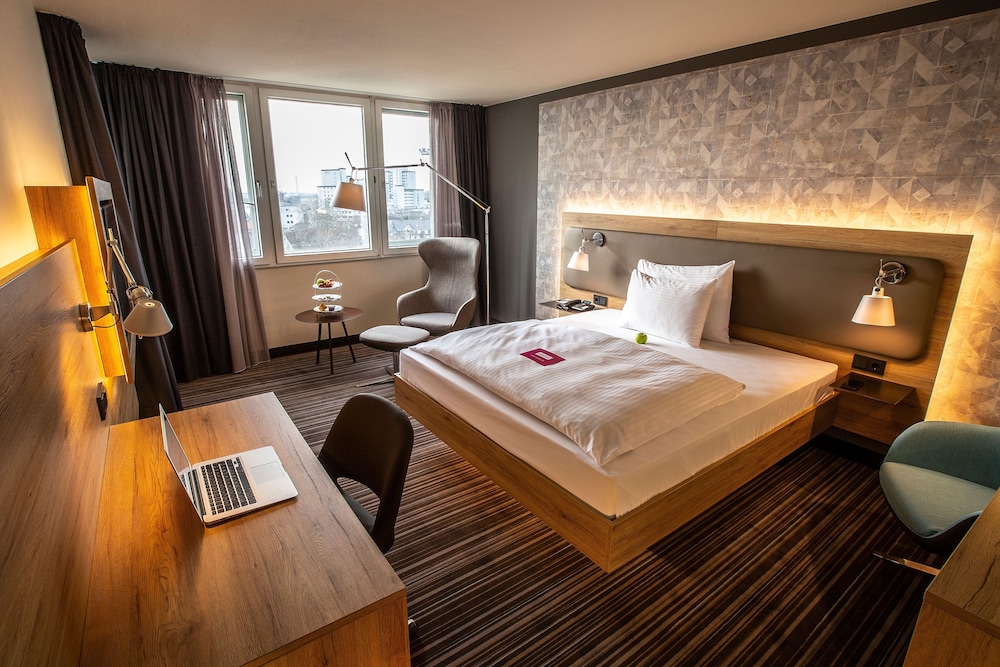 

Milano - Colonia - Leoso Hotel Leverkusen