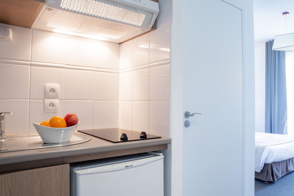 

Roma - Mandelieu La Napoule - Comfort Aparthotel Cannes Mandelieu