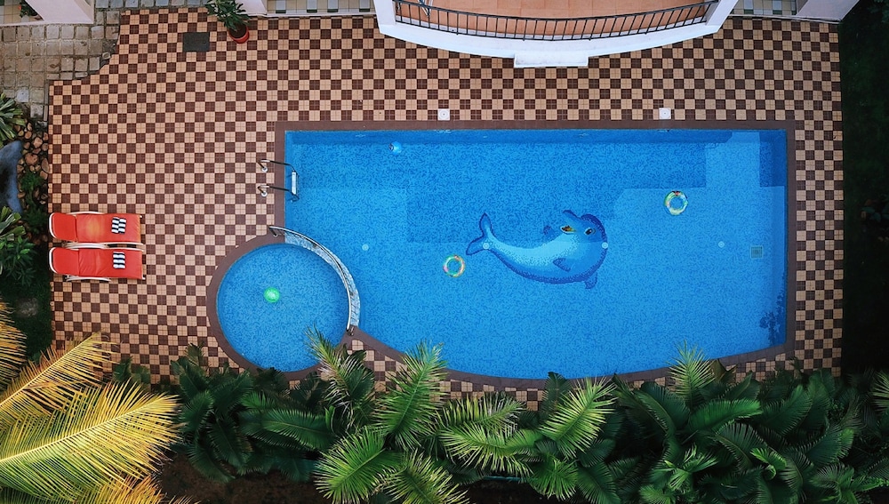 

Milano - Nuvem - TreeHouse Blue Hotel & Serviced Apartments