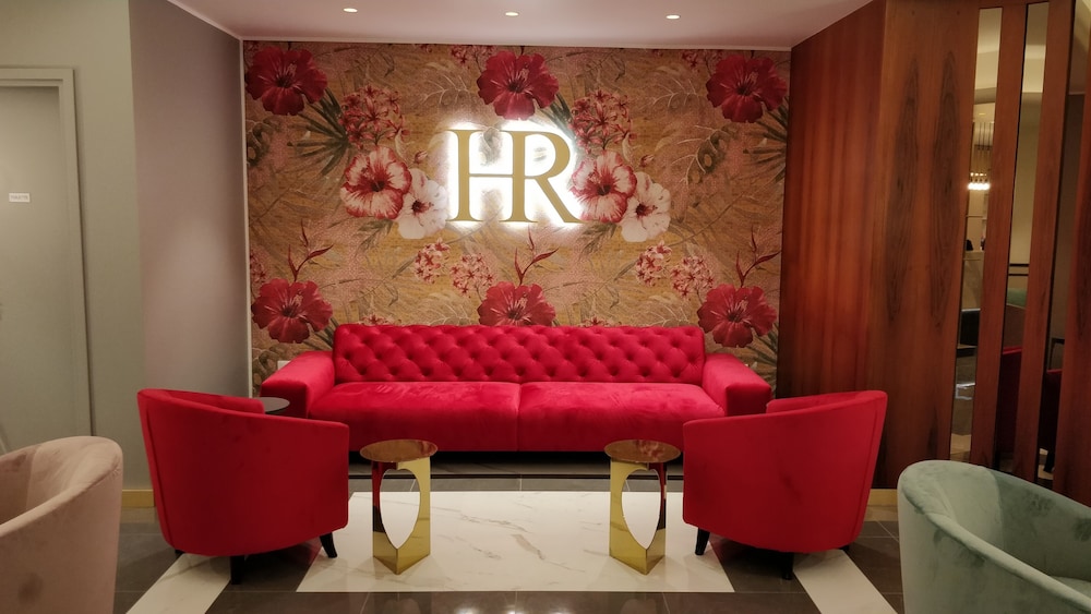 

Brindisi - Trieste - Hotel Roma