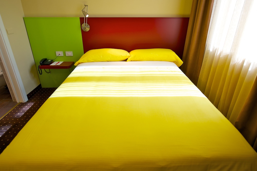 

Milano - Parma - Ibis Styles Parma Toscanini