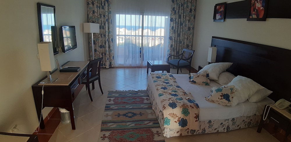

Verona - Port Ghalib - Concorde Moreen Beach Resort