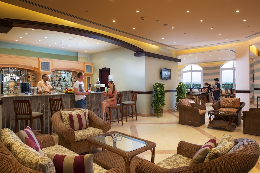 

Napoli - Port Ghalib - Concorde Moreen Beach Resort