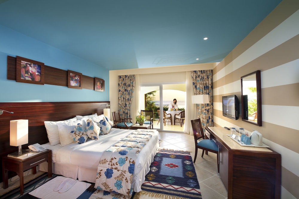 

Venezia - Port Ghalib - Concorde Moreen Beach Resort