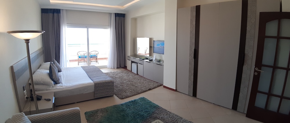 

Milano - Port Ghalib - Concorde Moreen Beach Resort
