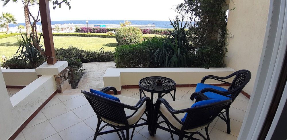 

Milano - Port Ghalib - Concorde Moreen Beach Resort