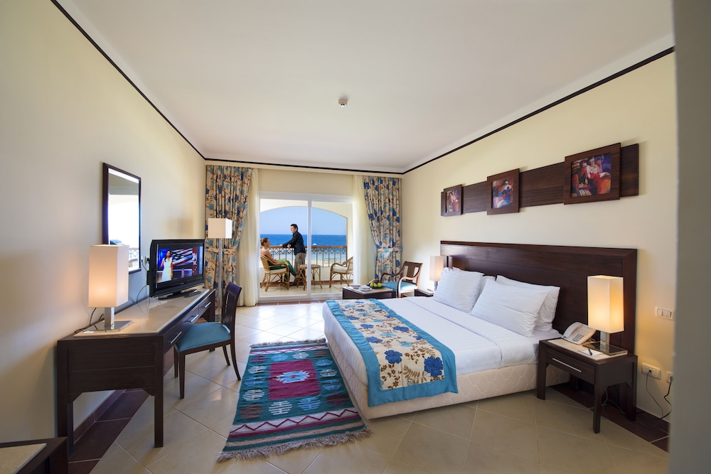 

Torino - Port Ghalib - Concorde Moreen Beach Resort