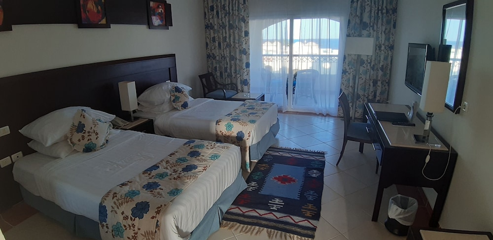 

Venezia - Port Ghalib - Concorde Moreen Beach Resort