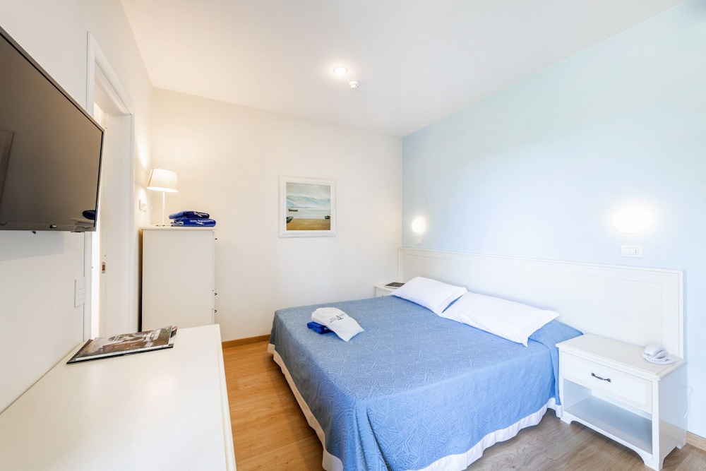 

Torino - Forte dei Marmi - Hotel Andreaneri