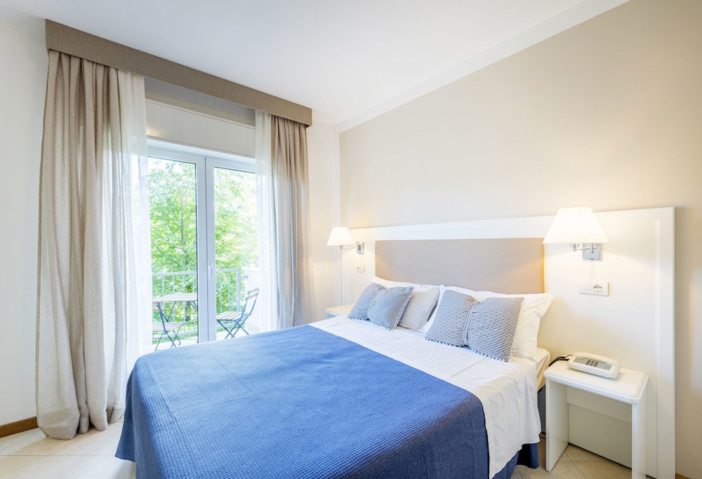 

Bari - Forte dei Marmi - Hotel Andreaneri