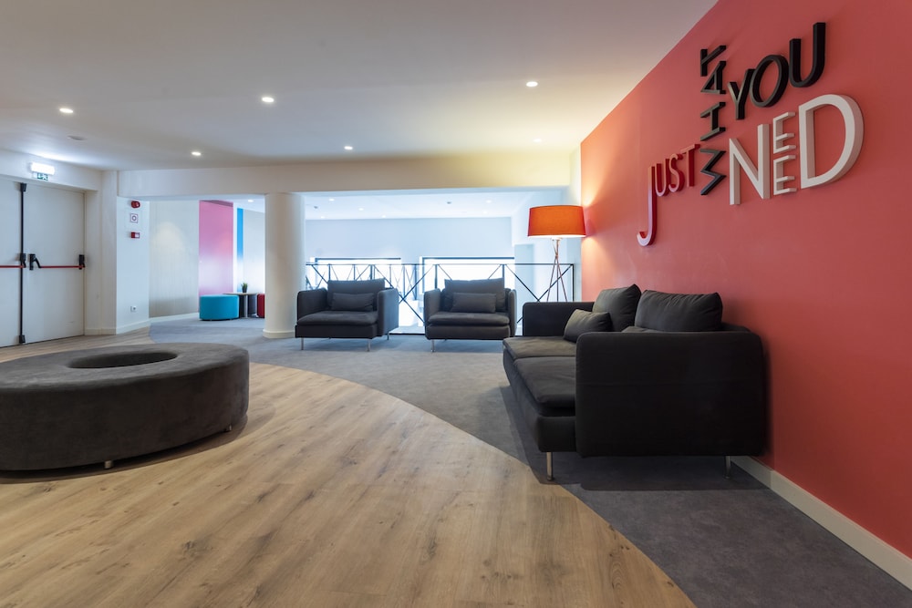 

Milano - Coimbra - Stay Hotel Coimbra Centro