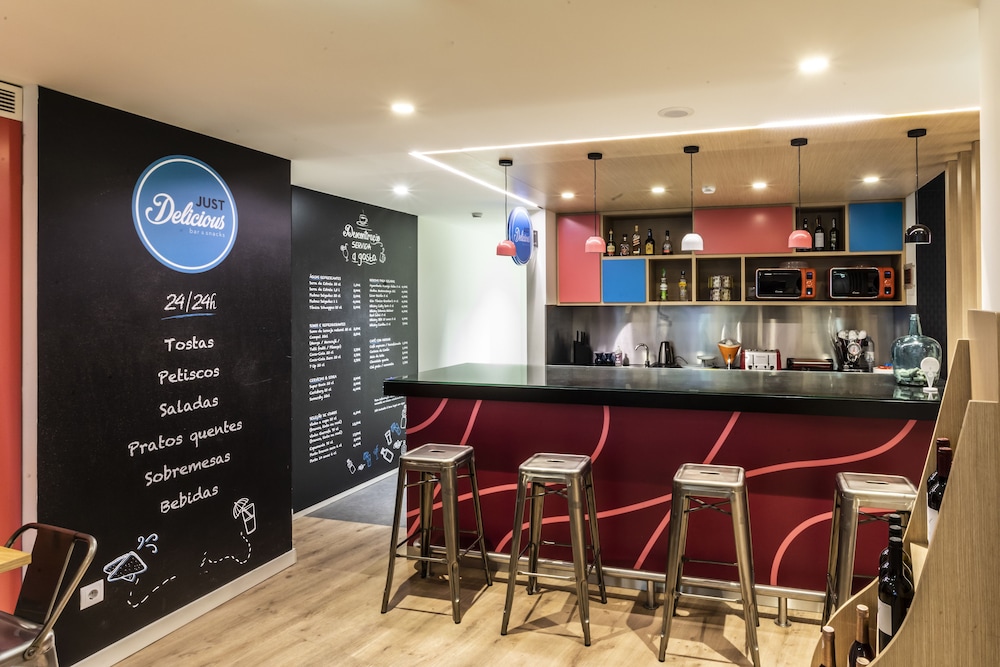 

Roma - Coimbra - Stay Hotel Coimbra Centro
