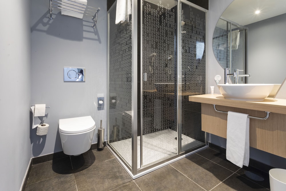 

Milano - Coimbra - Stay Hotel Coimbra Centro
