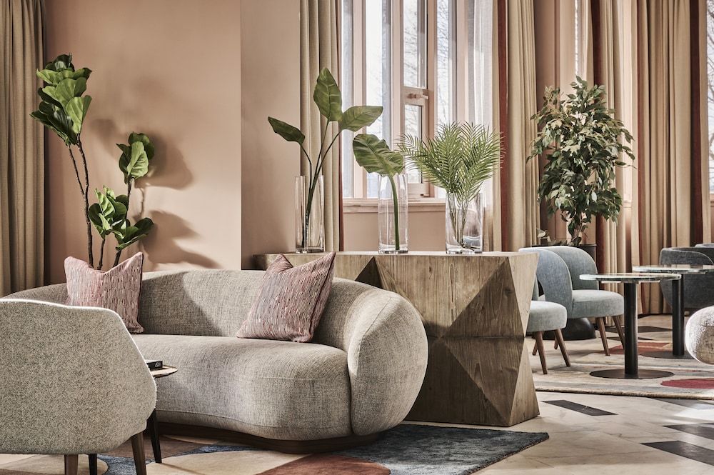 

Bologna - Tønsberg - Hotel Klubben