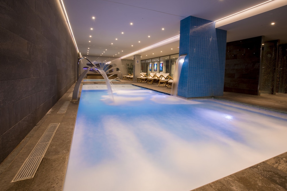 

Roma - Sant Pere - Hotel Font d'Argent Canillo