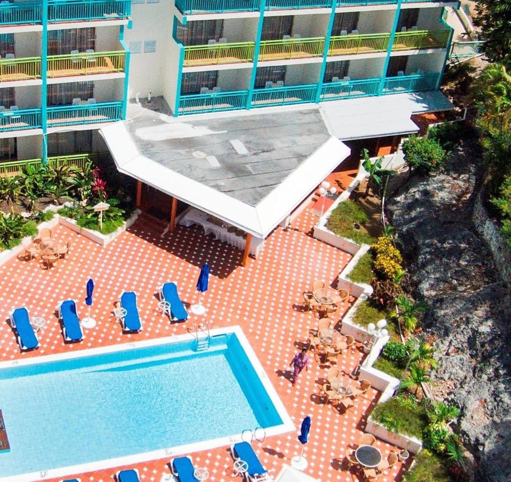 

Milano - Saint Lawrence - Blue Horizon Hotel