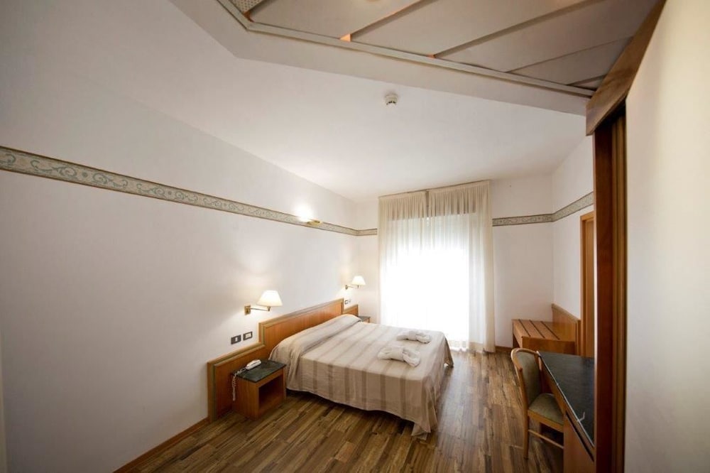 

Roma - Misano Adriatico - Hotel Marina Bay