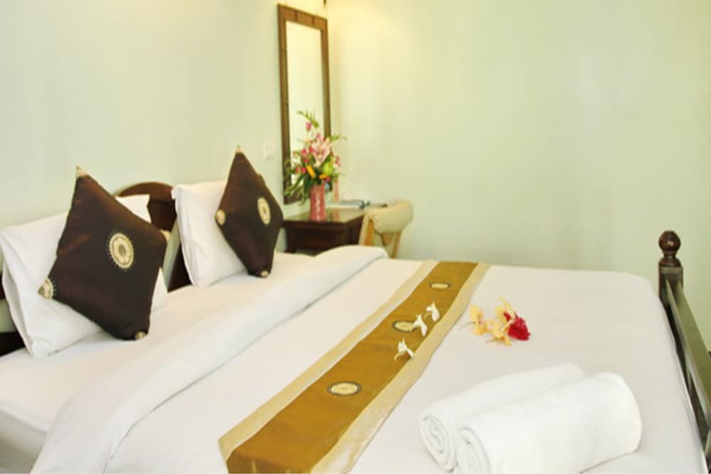 

Milano - Laem Set Beach - Koh Samui - Lamai Inn 99 Bungalows