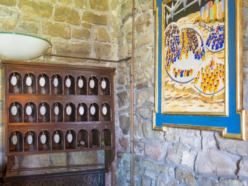 

Roma - Gubbio - Hotel Villa Montegranelli